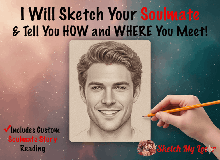 What is Sketch My Lover